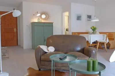 Chesa Bursella 21 by Interhome