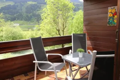 Image de Appartement Walter by Interhome