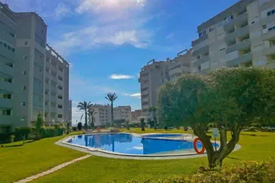 Image de Agua Viva by Interhome