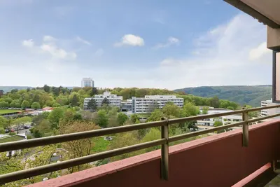 Image de Weitblick (B1010) by Interhome
