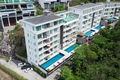 Image de Grand Kamala Falls