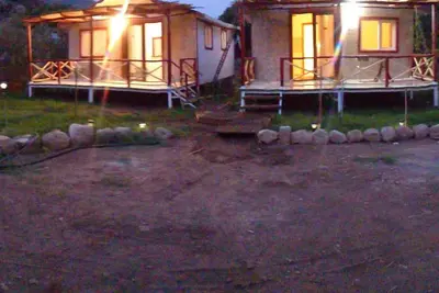 Image de Calba Garden House