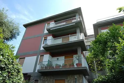 Riviera Massa by Interhome