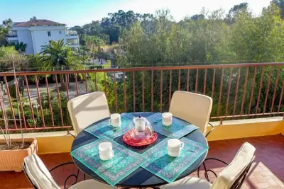 Image de Boulouris Mimosa by Interhome