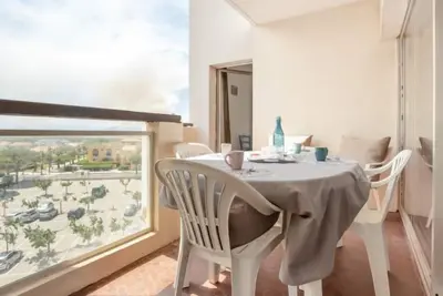 Image de Soleil Levant 1 et 2 by Interhome