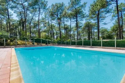 Image de Les Palombes by Interhome