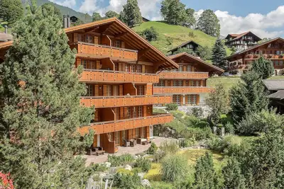 Chalet Smaragd by Interhome