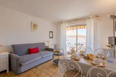Image de La Palmeraie Ii by Interhome