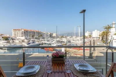 Image de Del Port by Interhome