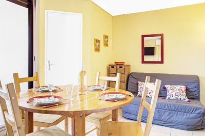 Image de Les Coraux by Interhome