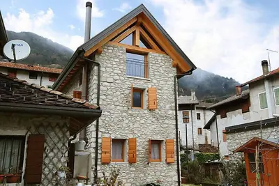 Albergo Diffuso - Cjasa de Barce by Interhome