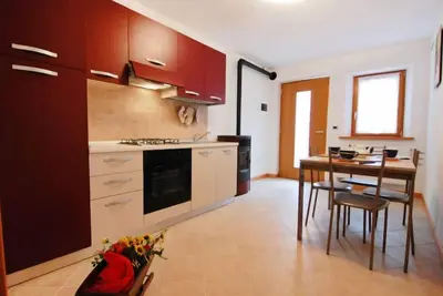 Albergo Diffuso - Cjasa Marisa by Interhome