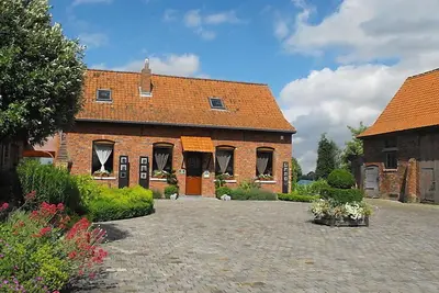 Image de La Ferme de Gabrielle by Interhome