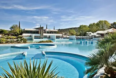 Image de Maison Deluxe by Interhome