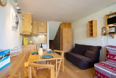Image de Brelin Evons 401 by Interhome