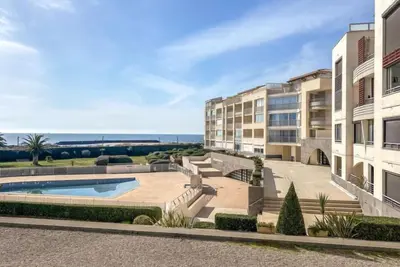Les Rivages de Rochelongue by Interhome
