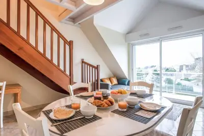 Image de Les Jardins de Bretinio by Interhome