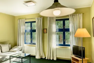 Appartement Kafka by Interhome