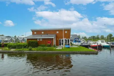 Image de Kraaijennest by Interhome
