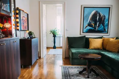 Image de Crown Apartment
