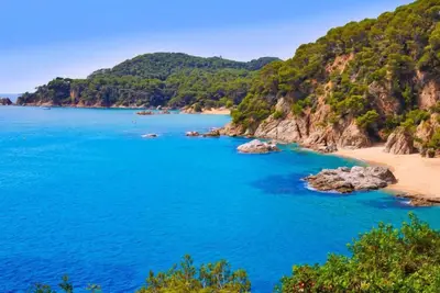 Image de Appartement Marina by Interhome