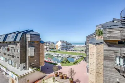 Image de Les Marinas by Interhome
