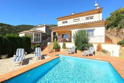 Image de Mas Ambros by Interhome