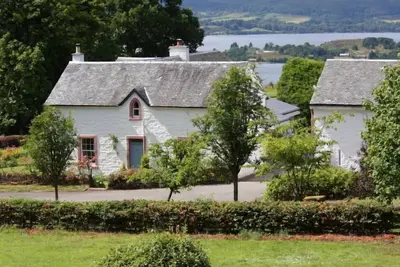 Image de Lorn Mill by Interhome