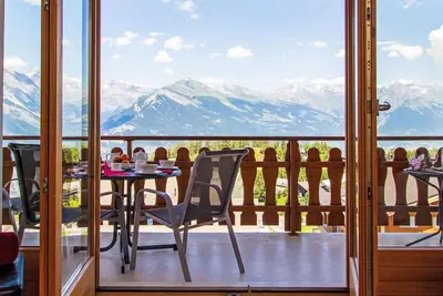 Image de Grand Panorama B3 by Interhome