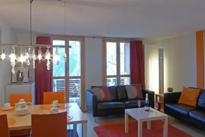 Image de Breithorn Residence Apt. 3 by Interhome