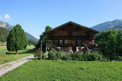 Image de Trachsel-Huus by Interhome