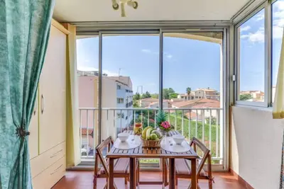 Image de Plein Soleil by Interhome