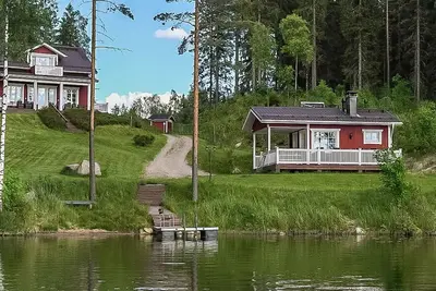 Image de Villa akuliina by Interhome