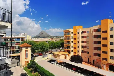 Image de Appartement Monada by Interhome