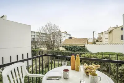 Image de Les Amandiers by Interhome