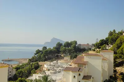 Image de Altea Dorada by Interhome