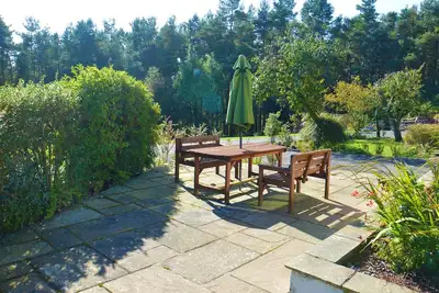 Image de Middlehead Cottages at Cropton Forest