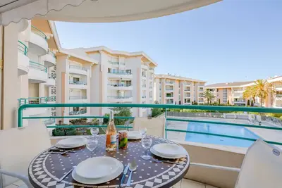 Appartement L'Open by Interhome
