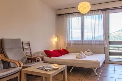 Valaisia 35a by Interhome