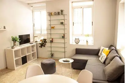 Image de Lemon House Wi-Fi (10 min du centre)
