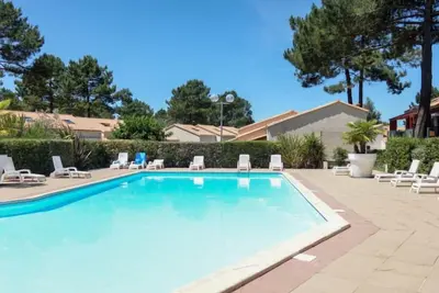 Image de Hameau de Talaris by Interhome