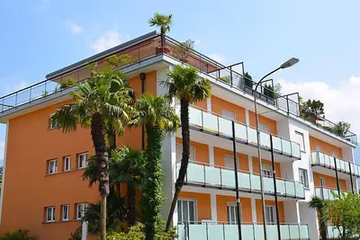 Image de Appartement App. 5 by Interhome