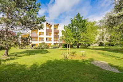 Image de Pré Catelan by Interhome