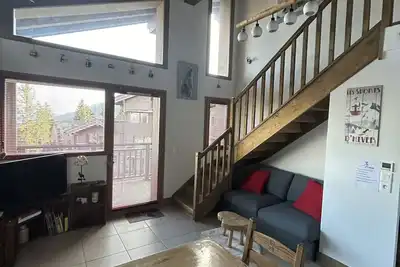 Image de F303 - 57 m2 - 3p duplex - 6 pers