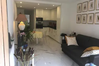 Image de Appartement très lumineux et charmant