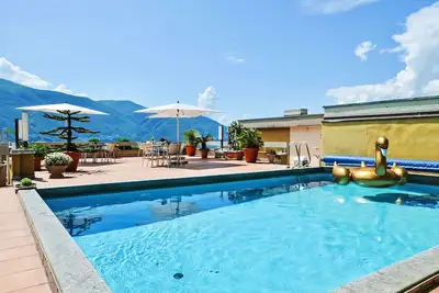 Image de Lakeview App. 603 by Interhome