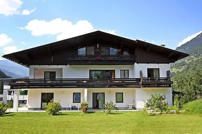 Image de Terrace Garden Retreat by Interhome