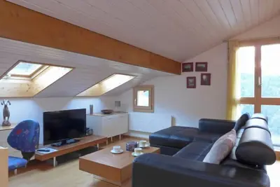 Image de Breithorn Residence Apt. 09 by Interhome