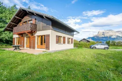 Image de Chalet Mendiaux by Interhome