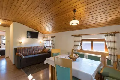 Image de Appartement / Type B - Tripolt, maison de campagne